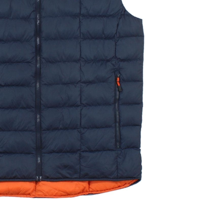 Mens Hydrodown 600 Bodywarmer Outdoor Puffer Sleeveless