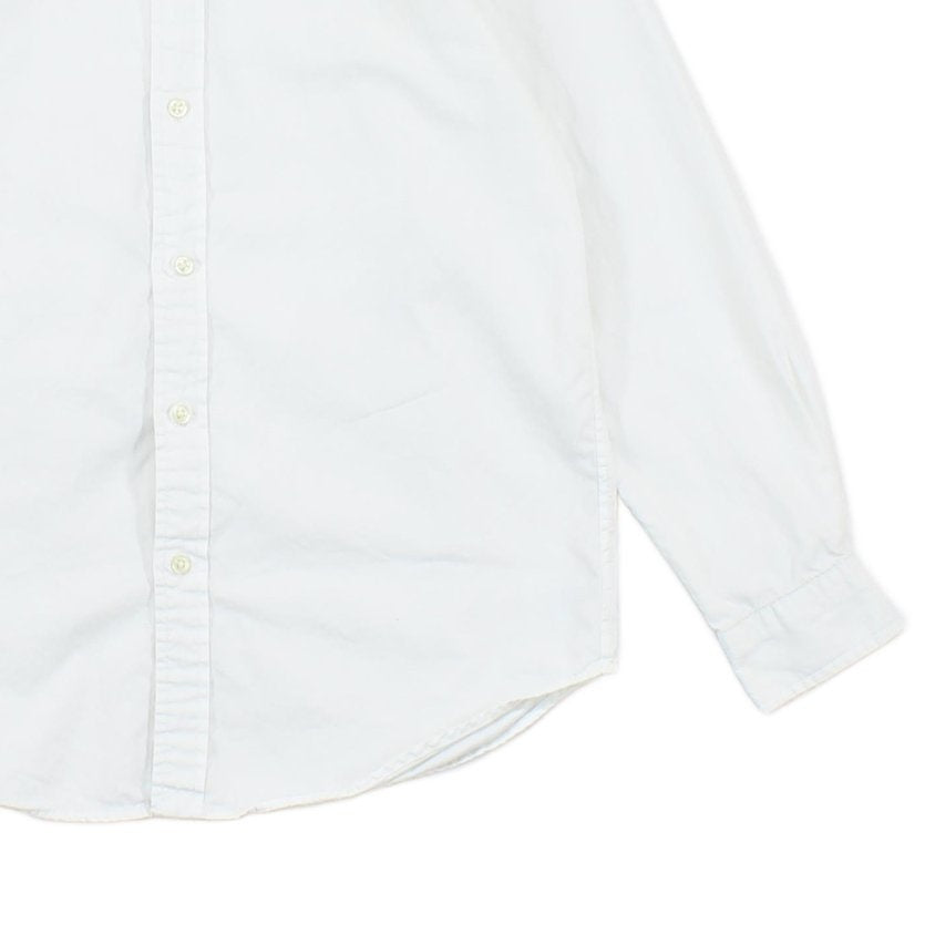 Womens Shirt Button Down Long Sleeve