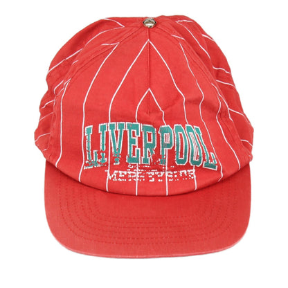 Mens Snapback Cap Football