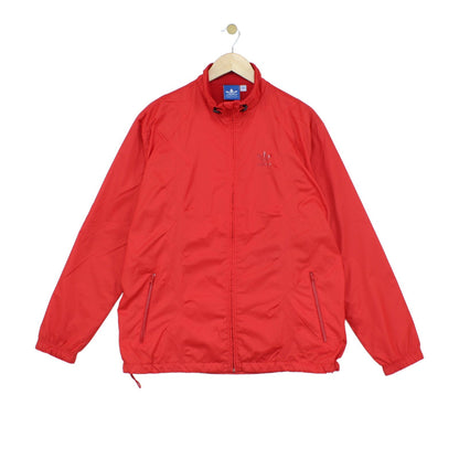 Mens Windbreaker Jacket Active Retro