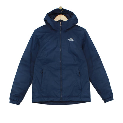 Womens Dryvent Waterproof Jacket Insulated Hooded