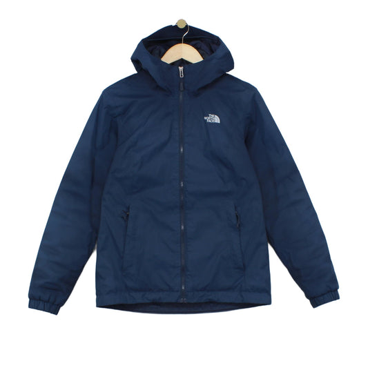 Womens Dryvent Waterproof Jacket Insulated Hooded