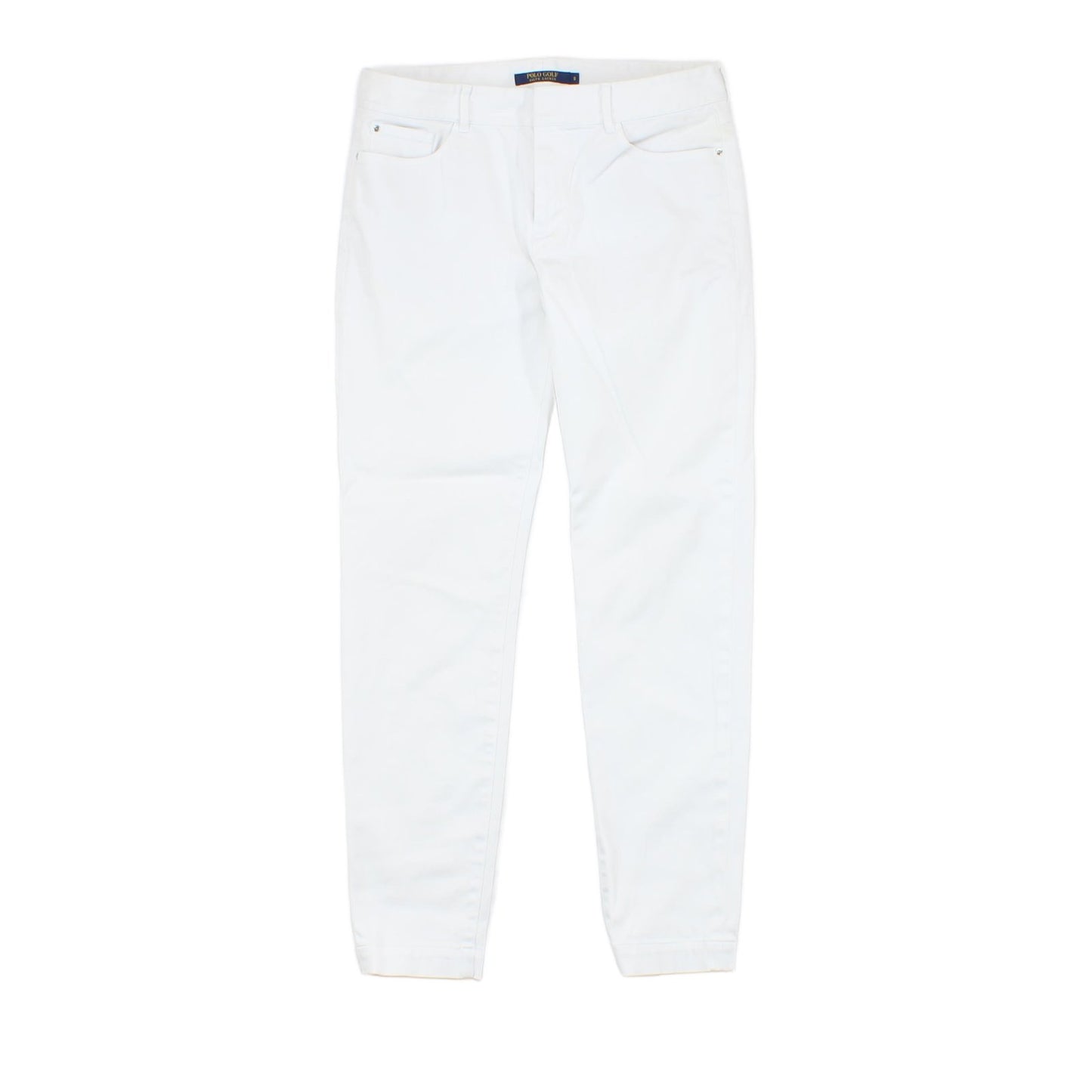 Womens Trousers Slim Fit