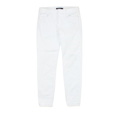 Womens Trousers Slim Fit