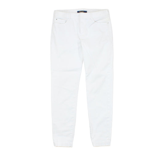 Womens Trousers Slim Fit