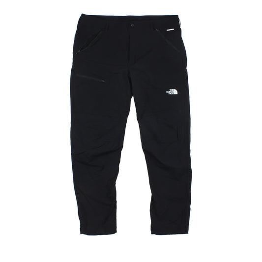 Mens Hiking Trousers Outdoor Lightweight Stretch