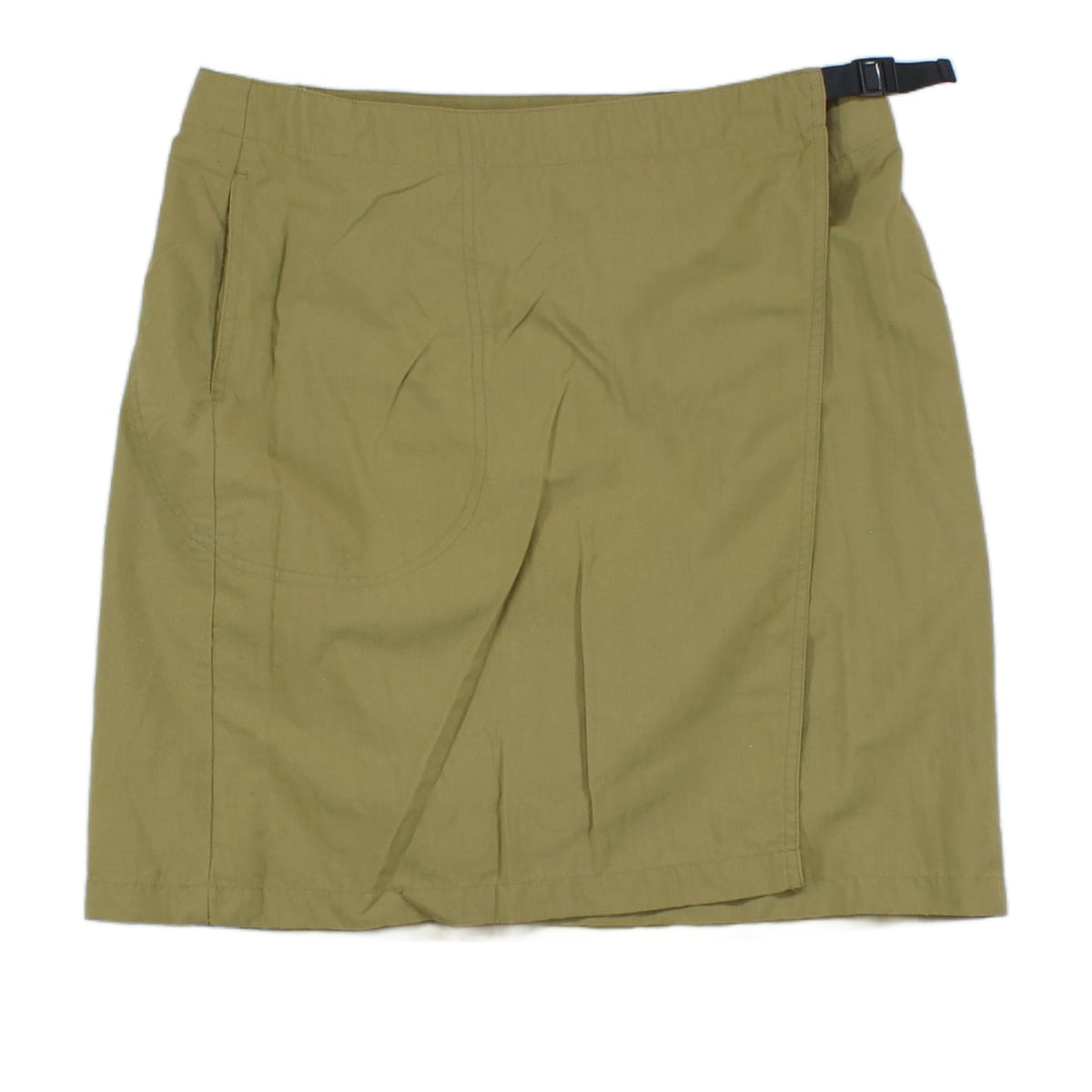 Womens Skirt Outdoor Summer Wrap Around