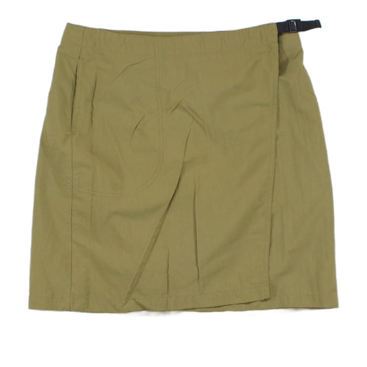 Womens Skirt Outdoor Summer Wrap Around