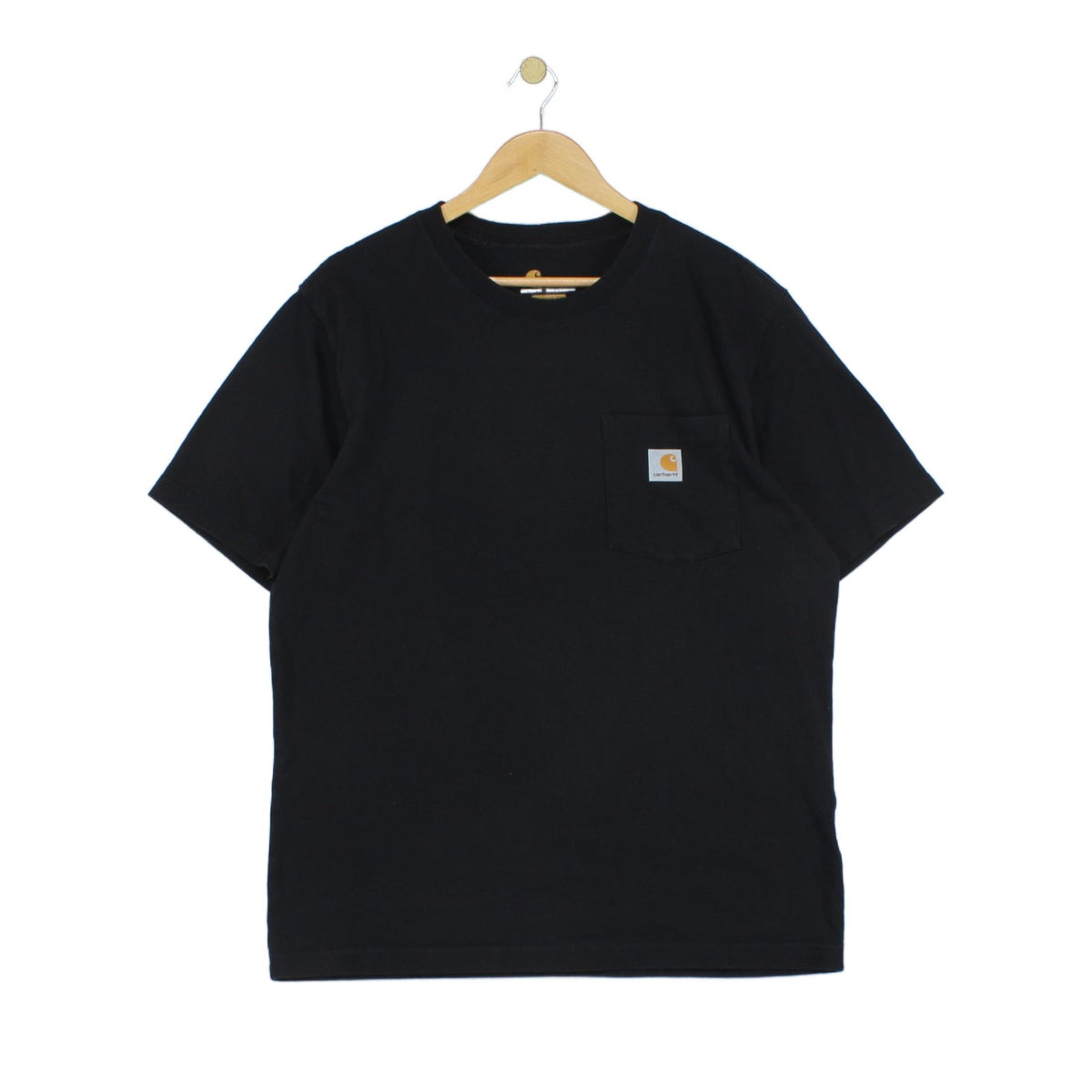 Mens T-Shirt Relaxed Fit