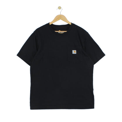 Mens T-Shirt Relaxed Fit