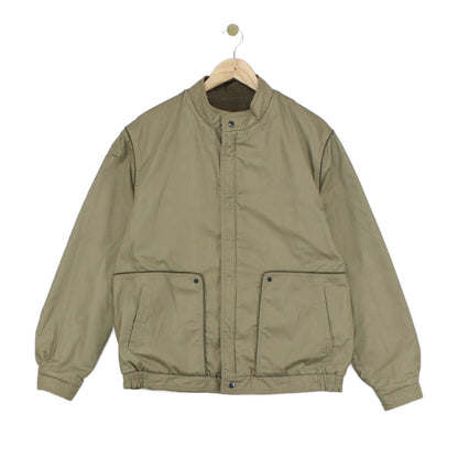 Mens Reversible Jacket Corduroy