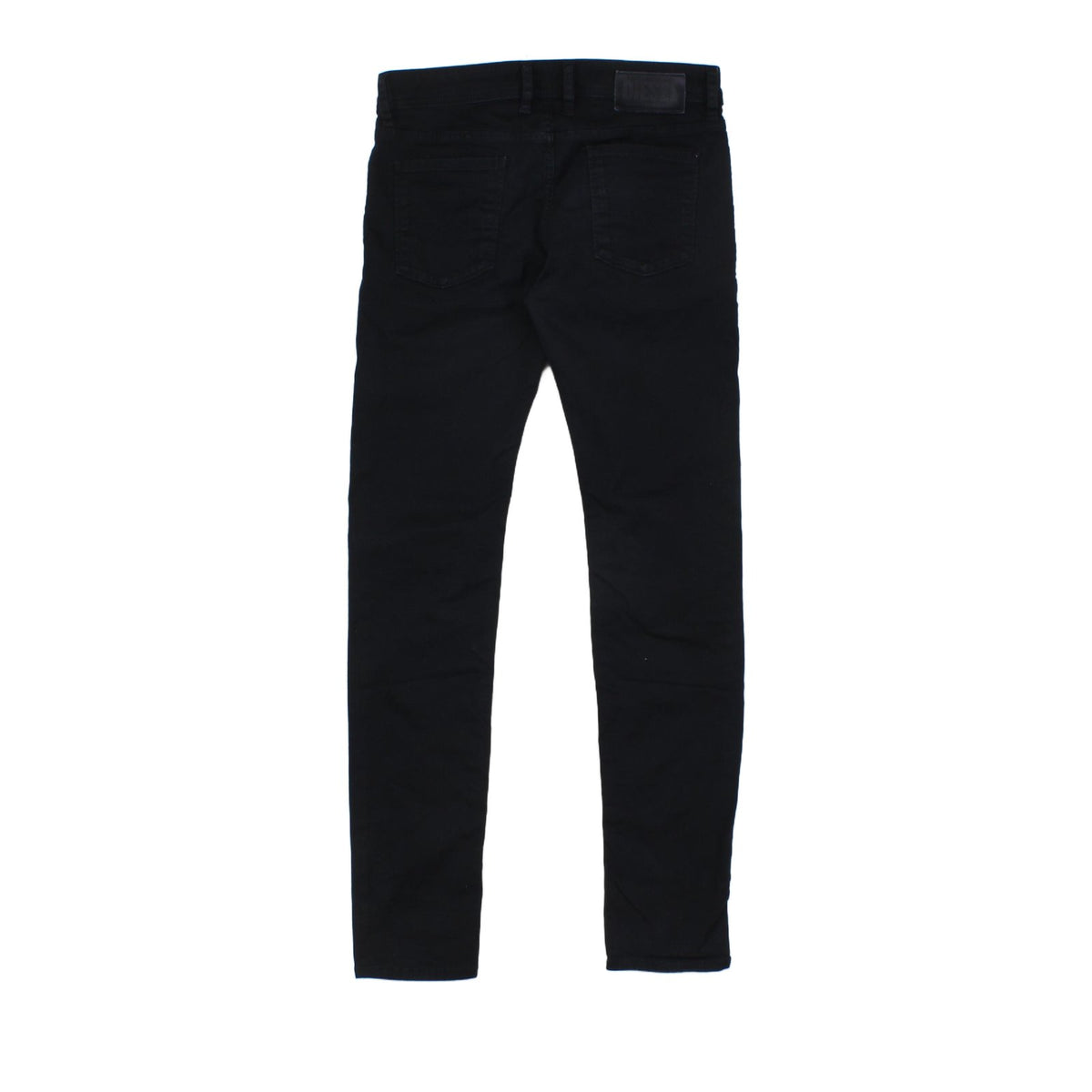 Mens Sleenker Jeans Slim Skinny Stretch Denim