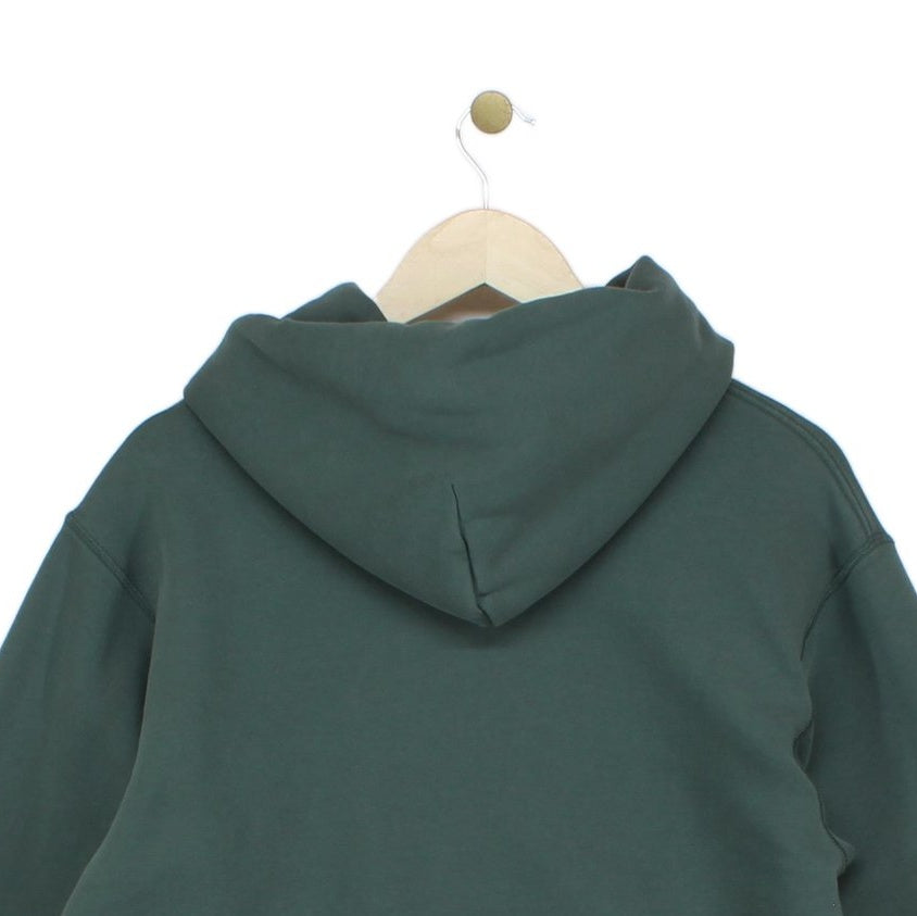 Womens Sb Hoodie Skateboarding Streetwear Loose Fit