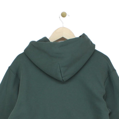 Womens Sb Hoodie Skateboarding Streetwear Loose Fit