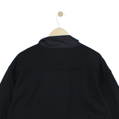 Mens 1/4 Zip Sweatshirt Outerwear