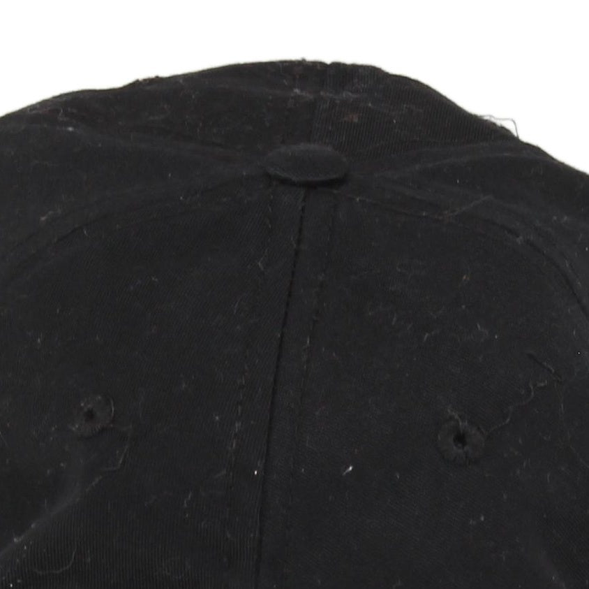 Mens Snapback Cap Adjustable Hat Swoosh