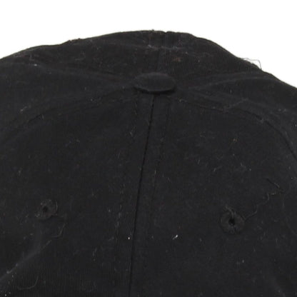Mens Snapback Cap Adjustable Hat Swoosh