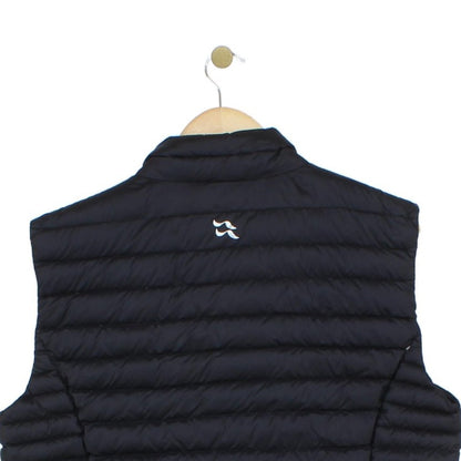 Mens Microlight Bodywarmer Outdoor Lightweight Down