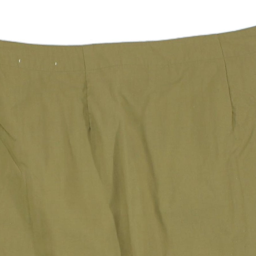 Womens Skirt Outdoor Summer Wrap Around