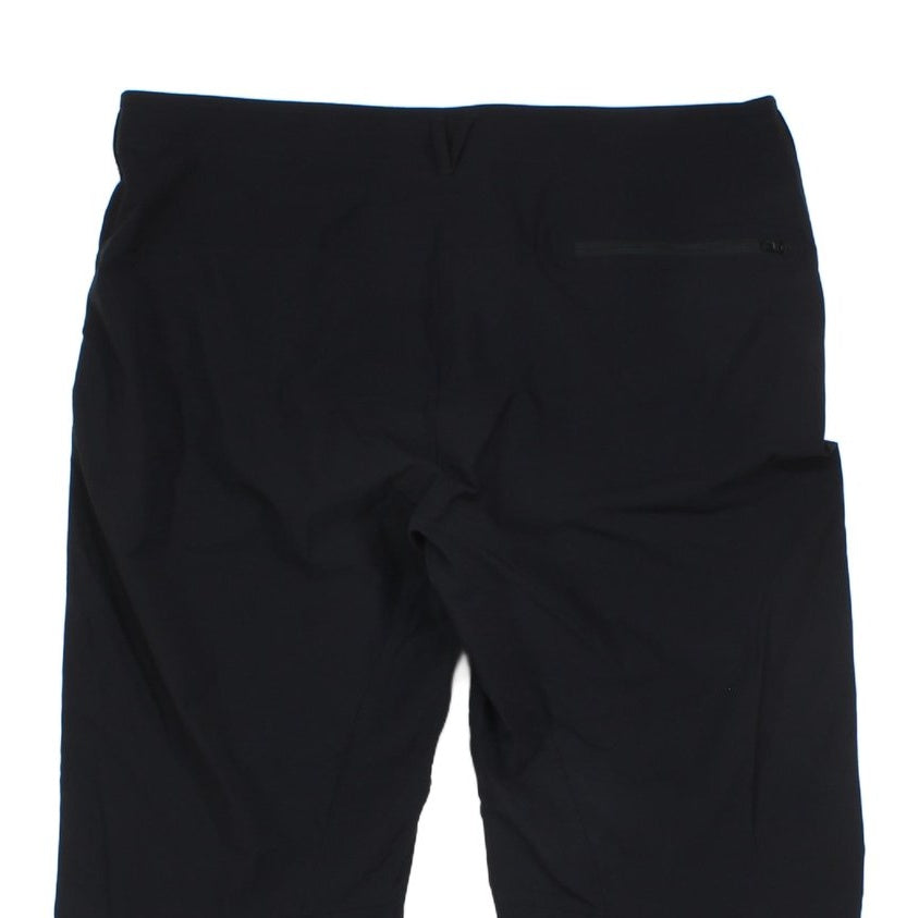 Mens Hiking Trousers Outdoor Lightweight Stretch