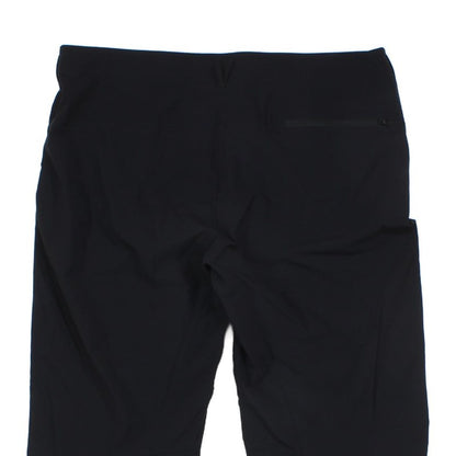 Mens Hiking Trousers Outdoor Lightweight Stretch