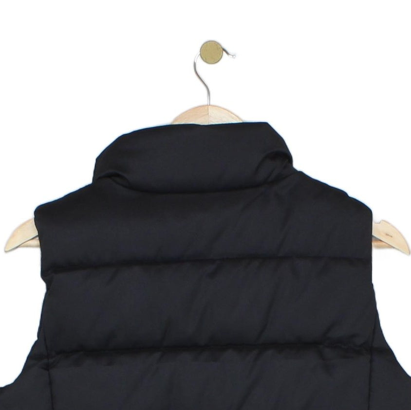 Womens Bodywarmer Puffer Sleeveless Quilted