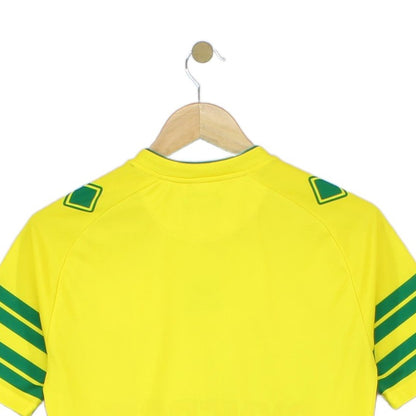 Mens Fc Nantes 2012-13 Football Shirt Home Jersey