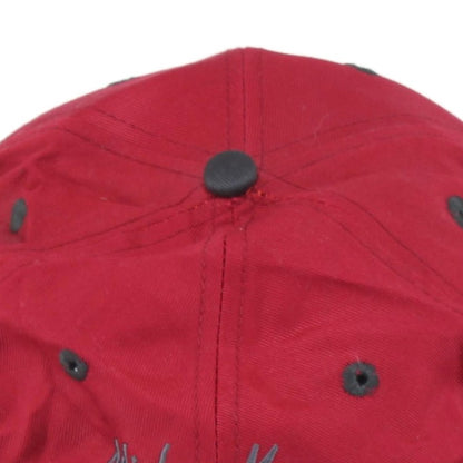 Mens Snapback Cap Mickey Mouse Cartoon