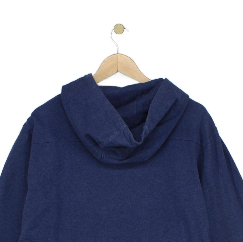 Mens Hoodie Full Zip