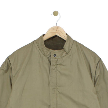 Mens Reversible Jacket Corduroy