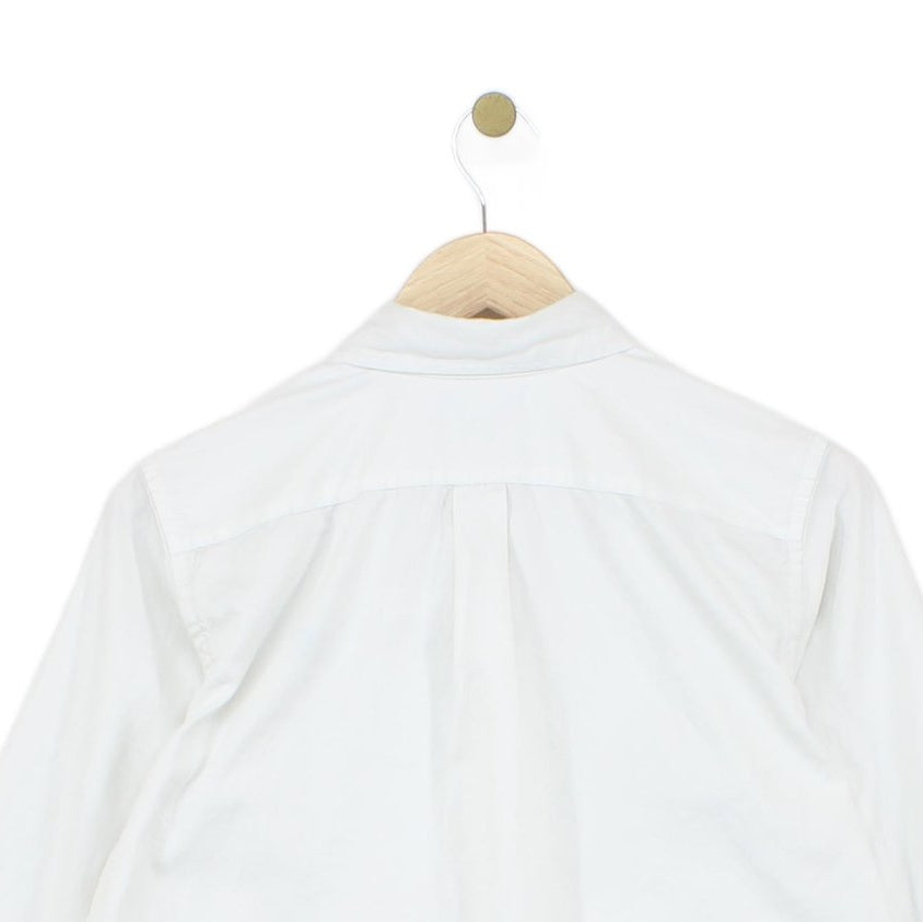 Womens Shirt Button Down Long Sleeve