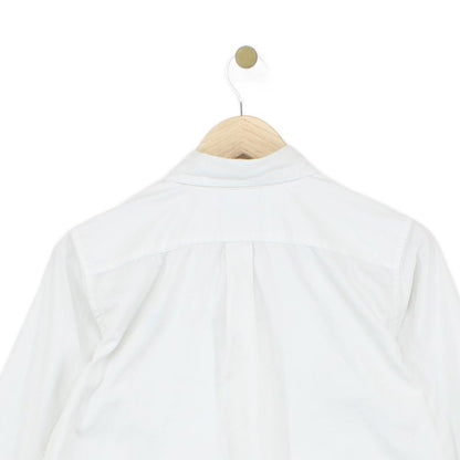 Womens Shirt Button Down Long Sleeve
