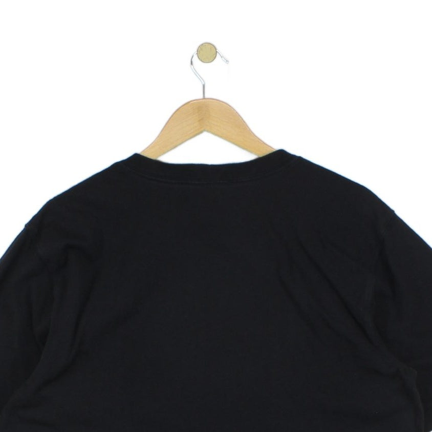 Mens T-Shirt Relaxed Fit