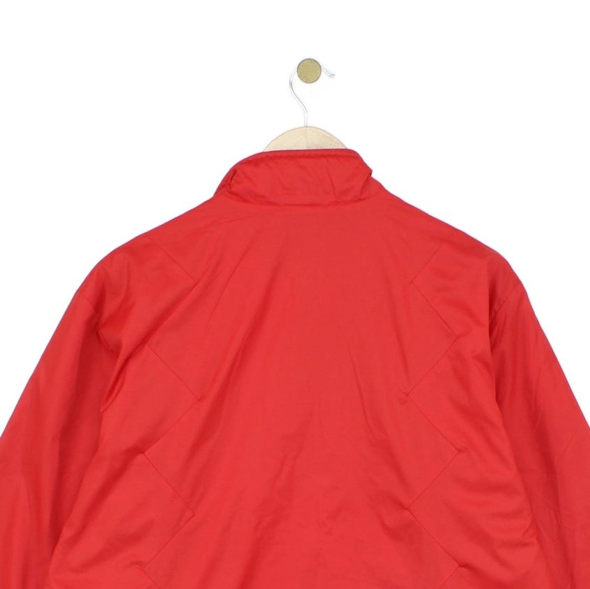 Mens Windbreaker Jacket Active Retro