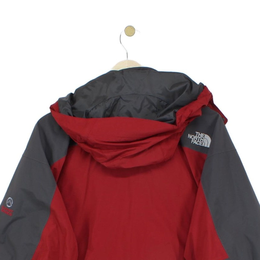Mens Goretex Waterproof Jacket Summit Series Hooded