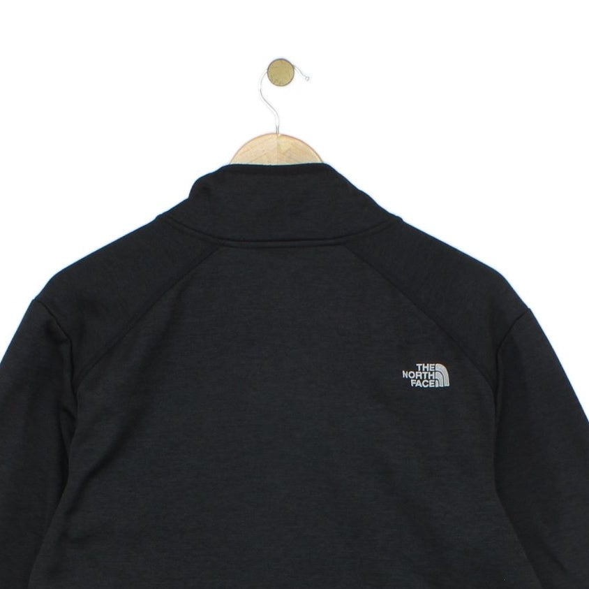 Mens Fleece Jacket Hiking Full Zip Outdoor