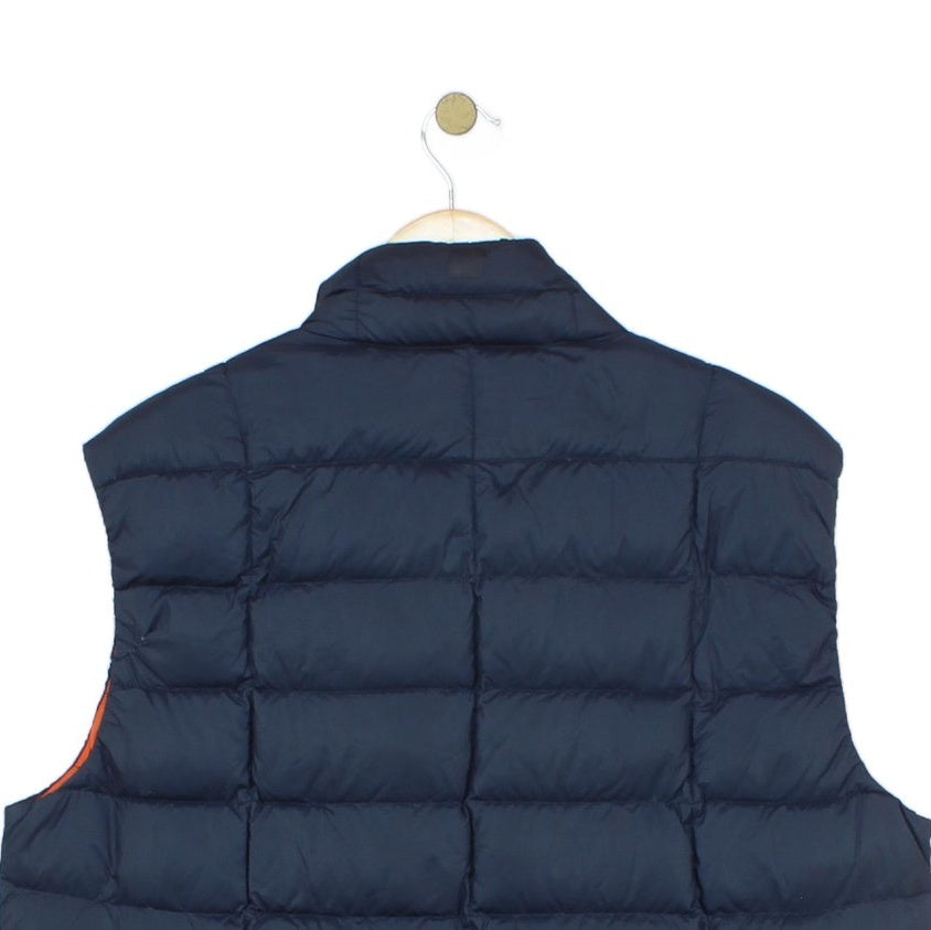 Mens Hydrodown 600 Bodywarmer Outdoor Puffer Sleeveless