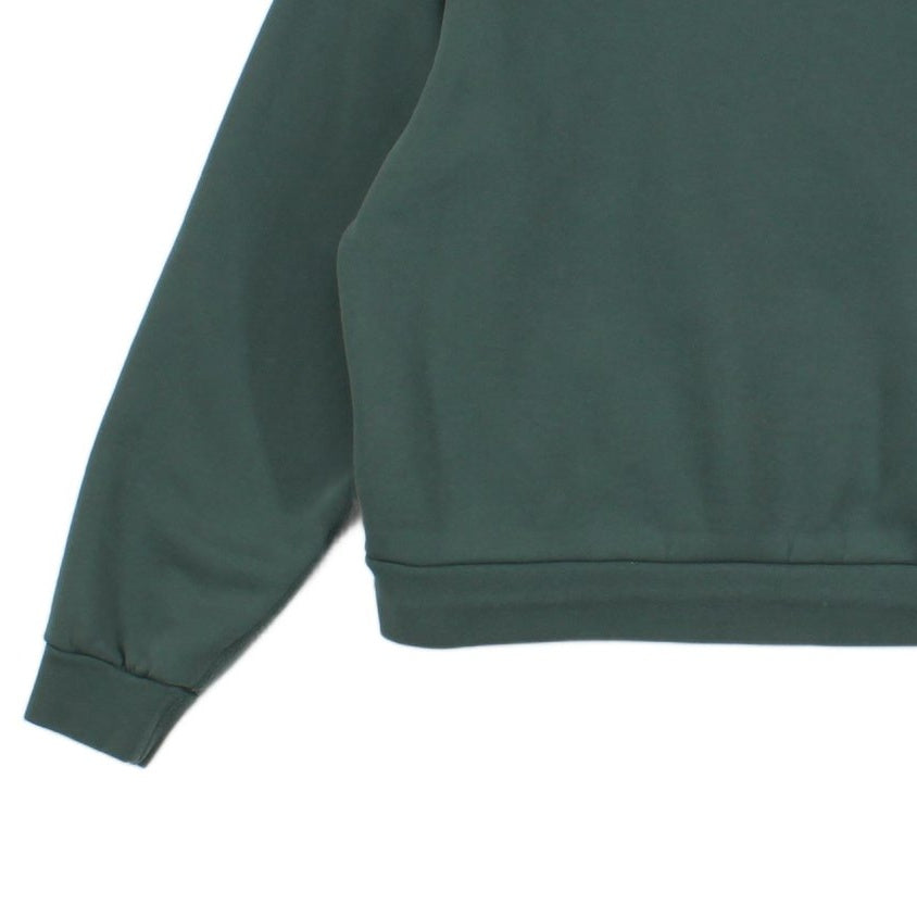 Womens Sb Hoodie Skateboarding Streetwear Loose Fit