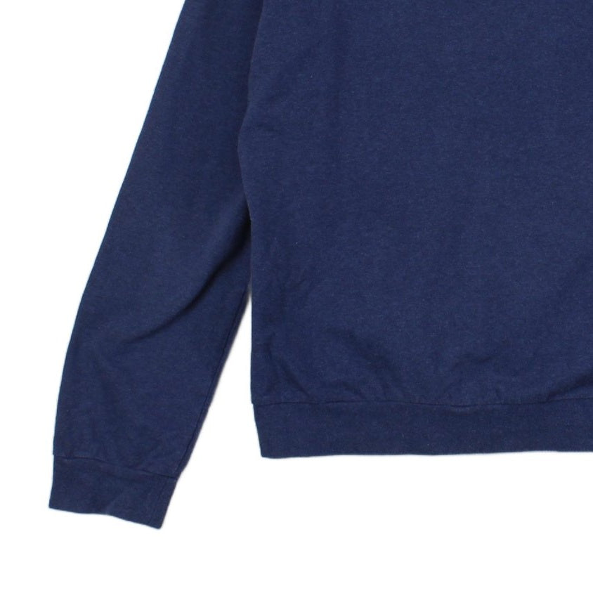 Mens Hoodie Full Zip