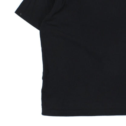 Mens T-Shirt Relaxed Fit