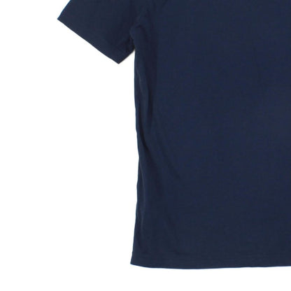 Mens Graphic T-Shirt Crew Neck Short Sleeve