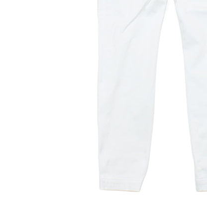 Womens Trousers Slim Fit