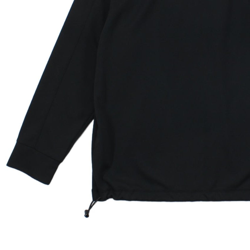 Mens 1/4 Zip Sweatshirt Outerwear