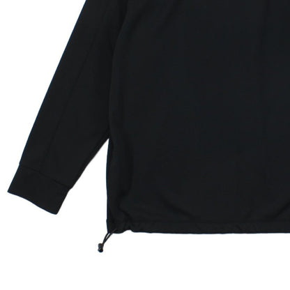 Mens 1/4 Zip Sweatshirt Outerwear