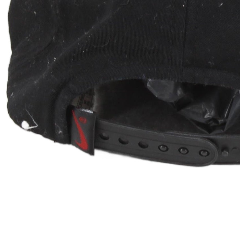 Mens Snapback Cap Adjustable Hat Swoosh