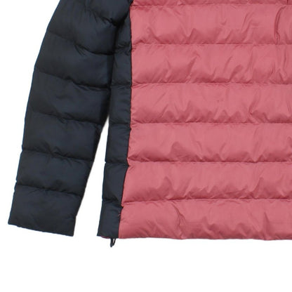 Womens Puffer Jacket Padded Hooded