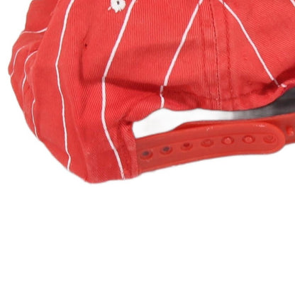 Mens Snapback Cap Football