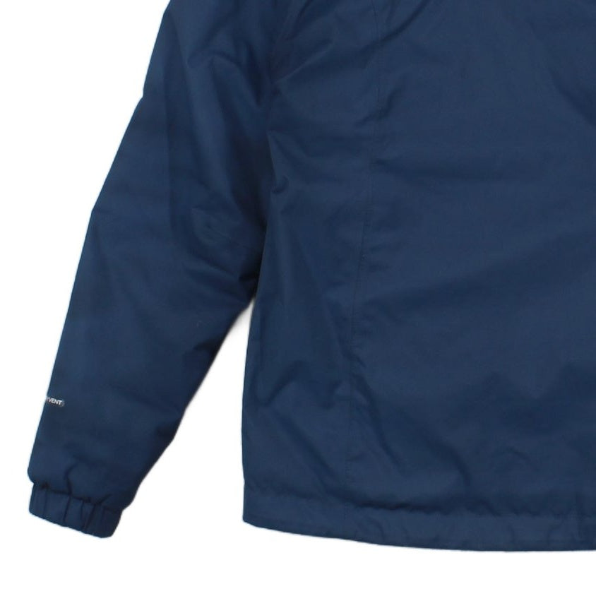 Womens Dryvent Waterproof Jacket Insulated Hooded