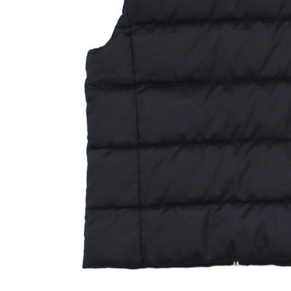 Womens Bodywarmer Puffer Sleeveless Quilted