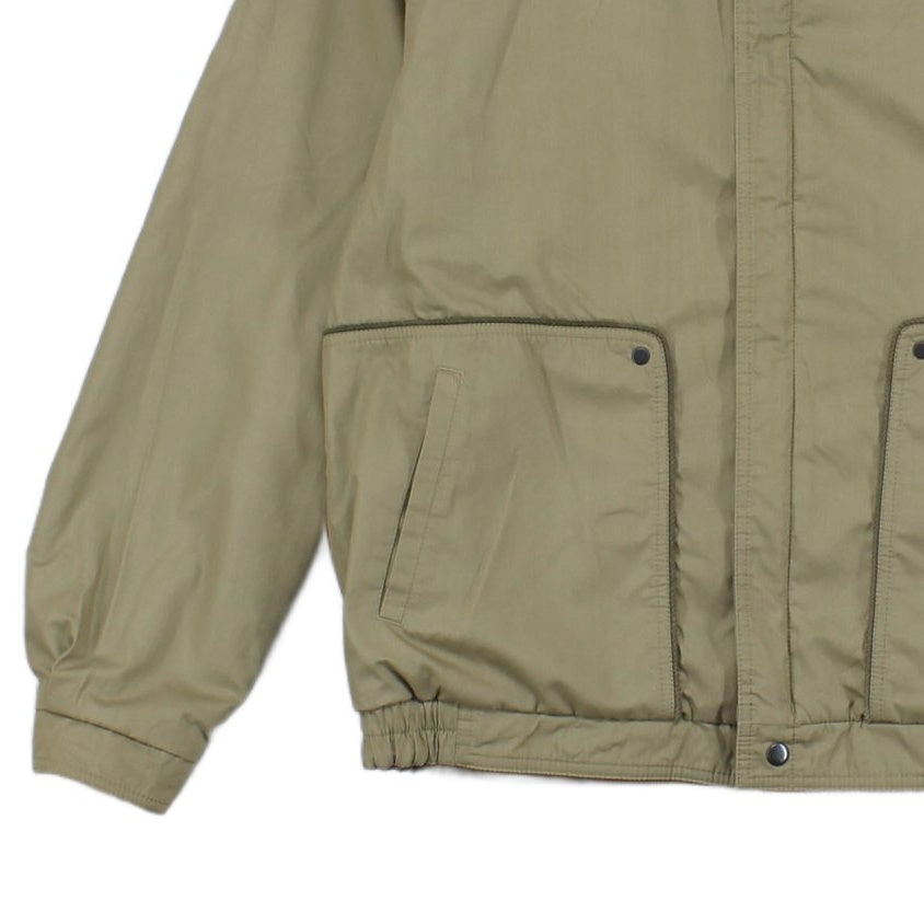 Mens Reversible Jacket Corduroy